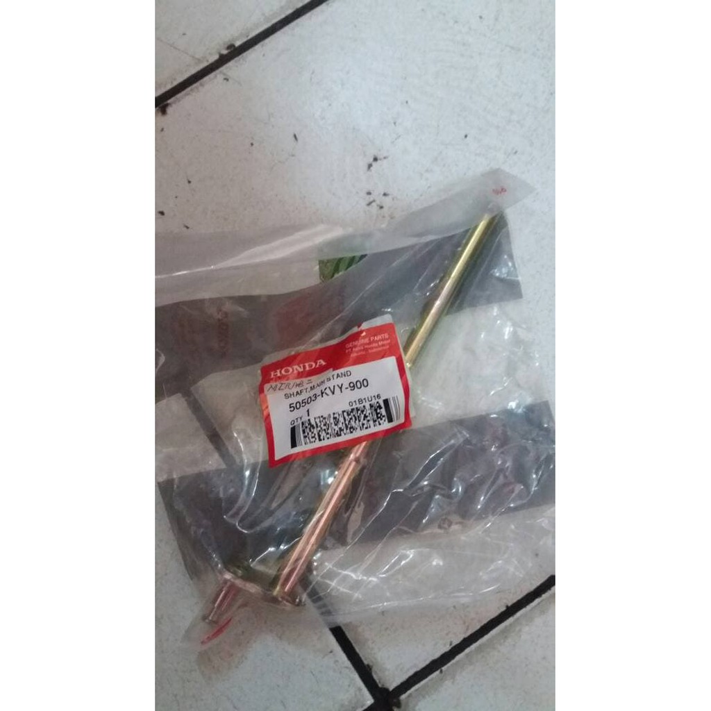 as standar tengah beat beat f1 scoopy dll ori AHM