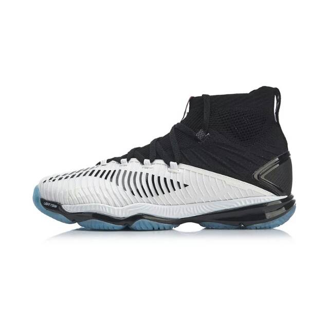 Sepatu Lining ranger 3 / sepatu badminton lining