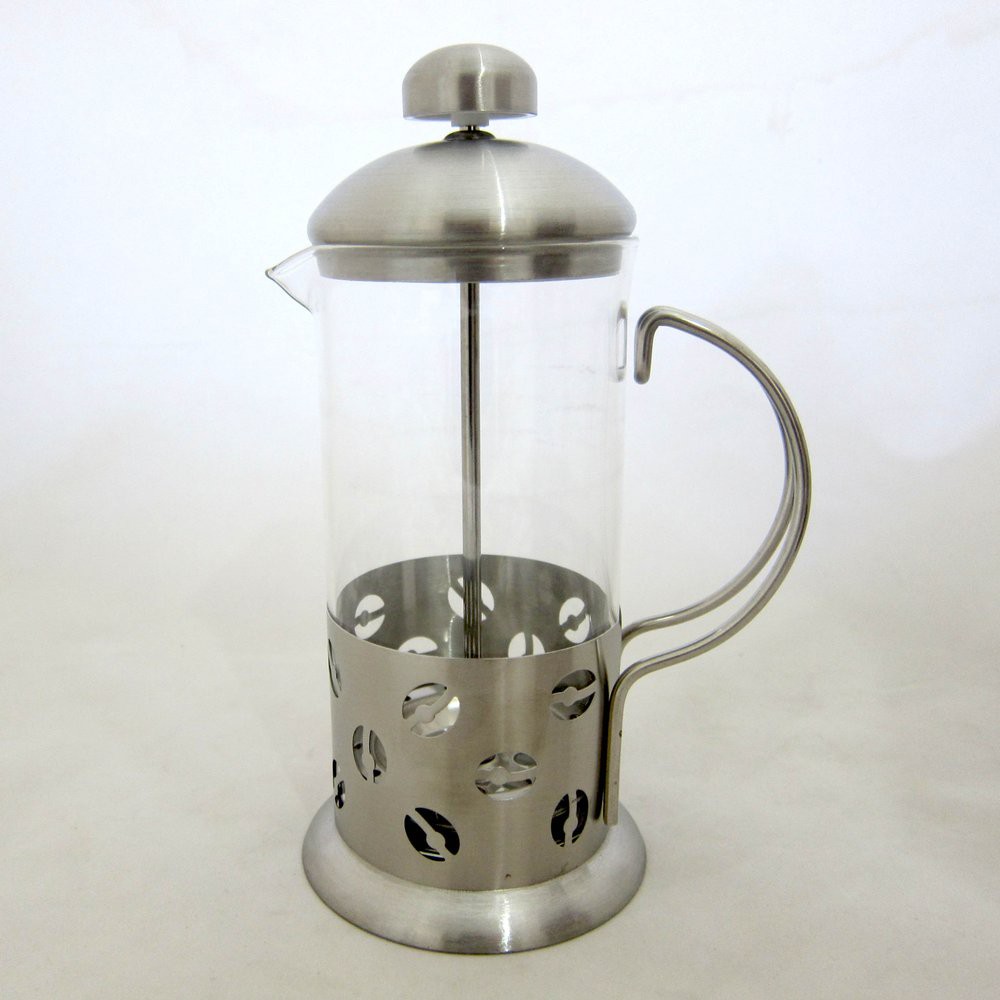 French Press Coffee Plunger 350ML Coffee press Murah