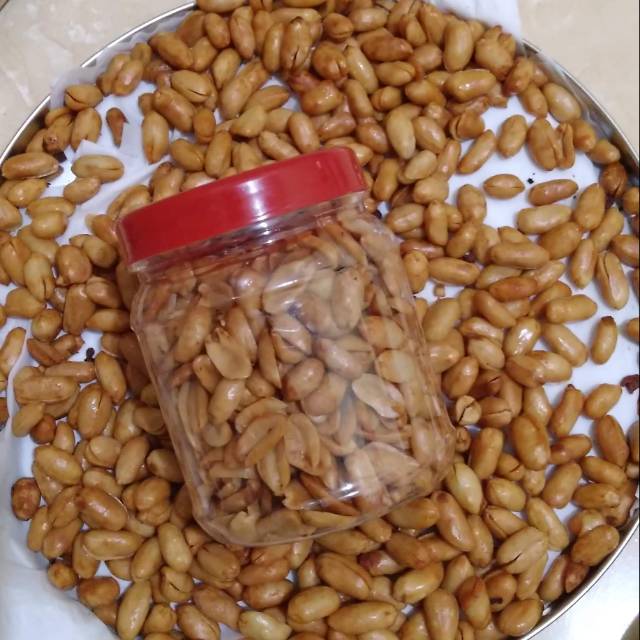 

KACANG BAWANG MYMOM 450gr
