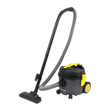 Krisbow Vacuum Cleaner Penghisap Debu Kering 10 Liter