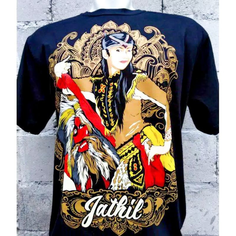 KAOS REOG PONOROGO JATHIL