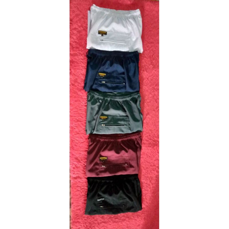 Celana Komparang Sirwal Sunnah