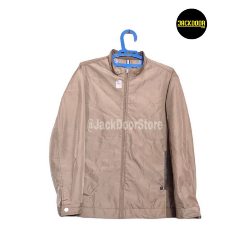 Jaket Casual Tremolo