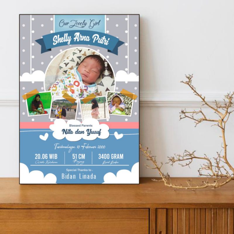 Desain Biodata Bayi - Bio Baby (SOFTFILE)-7