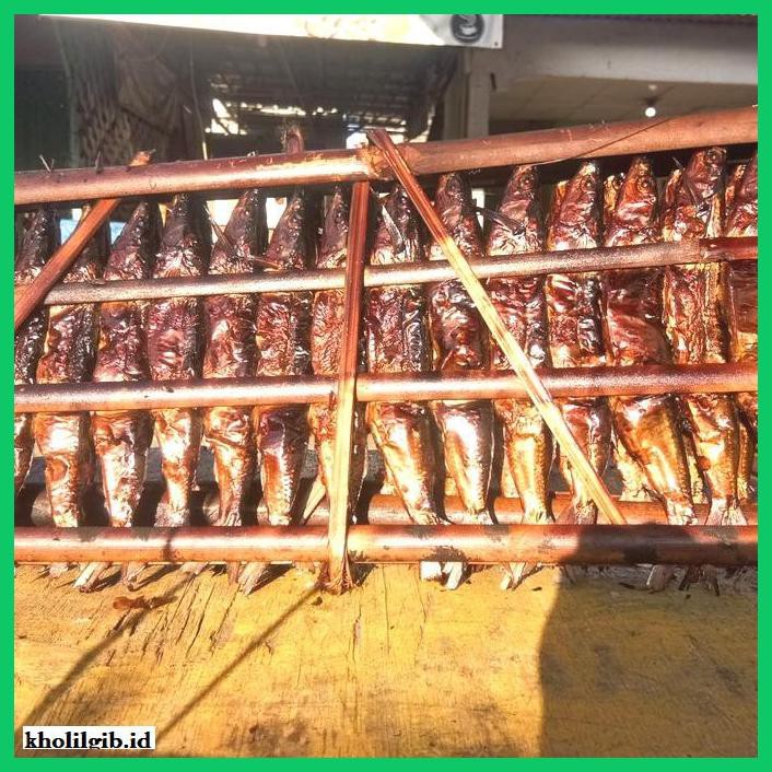 

Aneka-Sambal- Ikan Roa Alle Jakarta 1 Gepe 20 Ekor -Pedeeeeeezzzzzzz.
