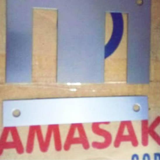 ➯ KERN TRAFO E I / CORE / INTI TRAFO YAMAZAKI (HARGA PER KG) ♪