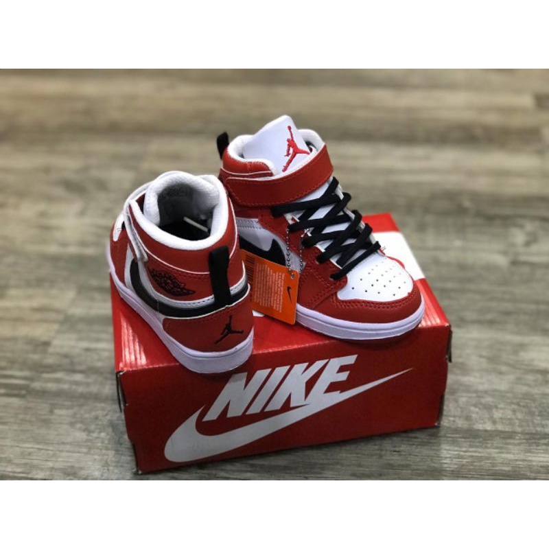 SEPATU ANAK NIKE SEPATU JORDAN ANAK ANAK SEPATU BASKET ANAK LAKI LAKI