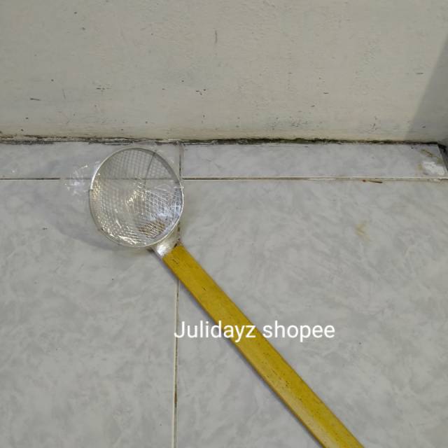 Saringan mie ayam diameter 12.5 cm