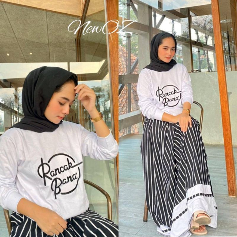 set Rancakbana rancak bana new oz