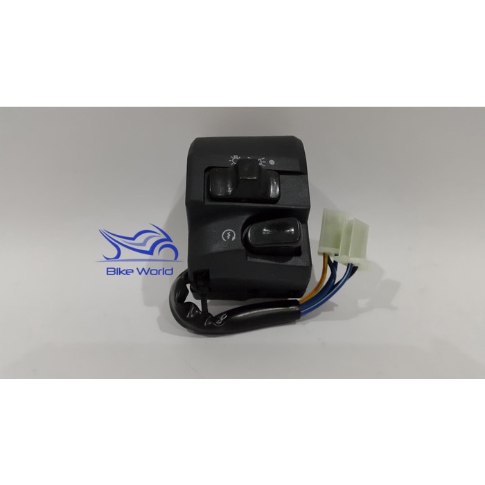 Saklar Kanan Jupiter Z New 2009 ORIGINAL Original original