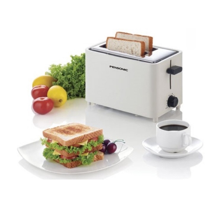 PEMANGGANG ROTI PENSONIC TOASTER PTI-929