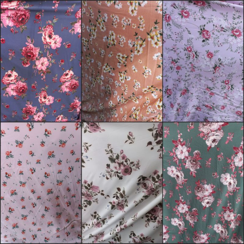 DESPO SILK PREMIUM / SILK PREMIUM / BAHAN MUKENA / KAIN SILK PREMIUM