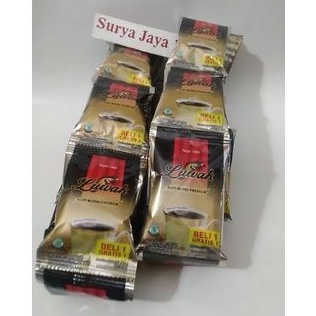 

KOPI LUWAK MINI 7 GR 1 renceng