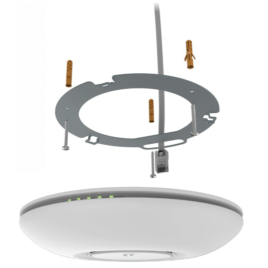 Mikrotik RBcAP2nD Wireless Indoor