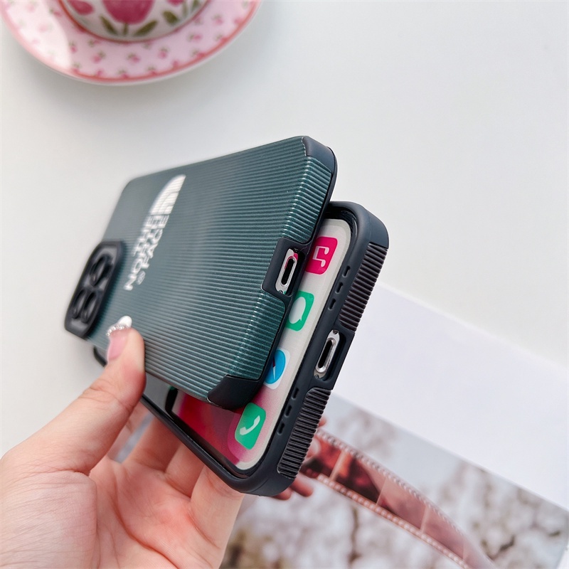 Soft case Bahan Kulit Silikon Tahan Banting Untuk iphone 11 pro max 12 13 pro max X Xs max XR 7plus 8plus 7 8 Se 2020