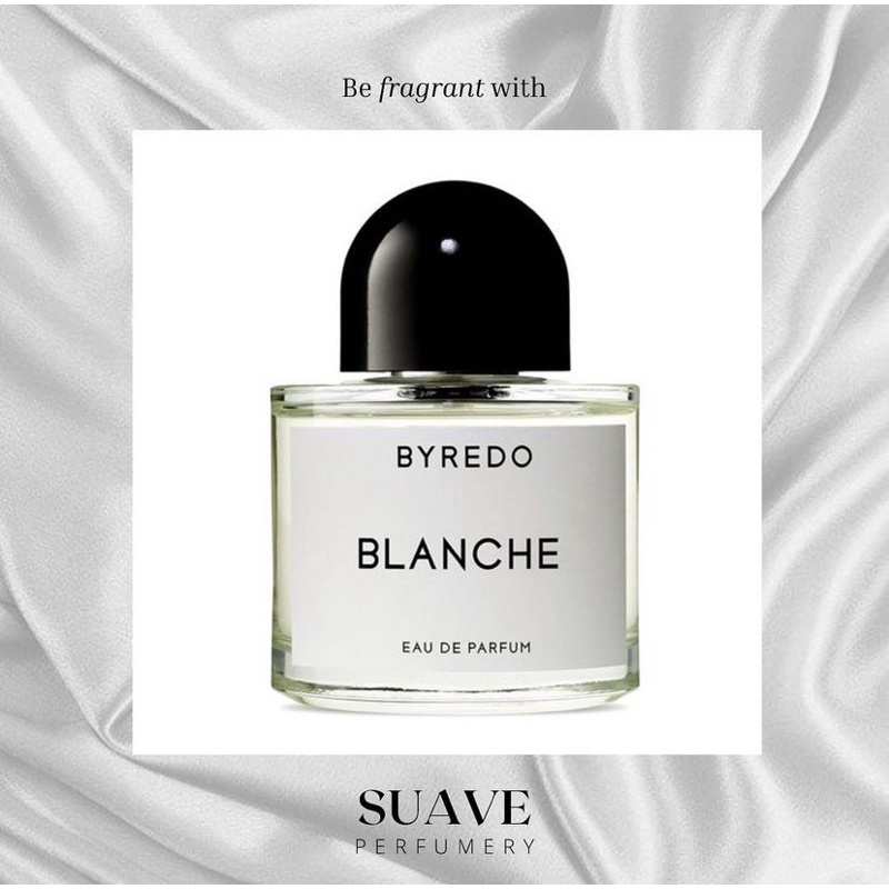 Byredo Blanche EDP 100ml