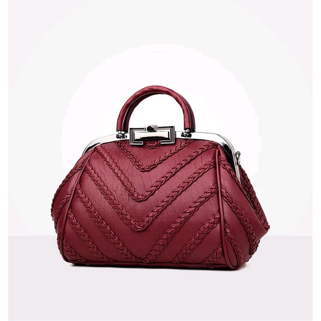 Tas Batam Import Tas Pesta BM88361