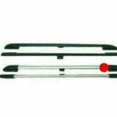 roof rail/palang atas avanza