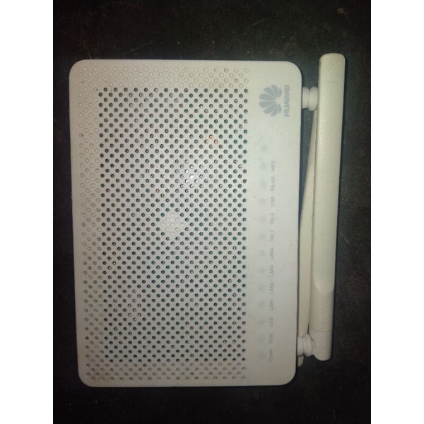 ROUTER HUAWEI HG8245H5
