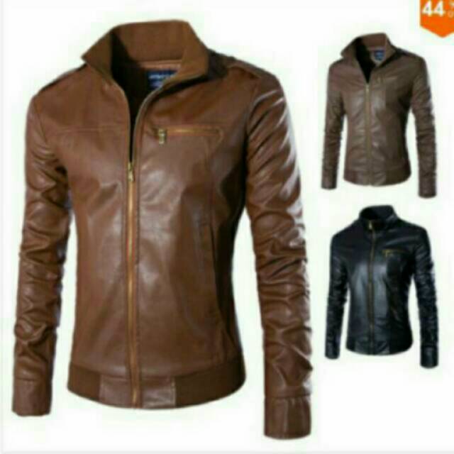Jacket woll simple