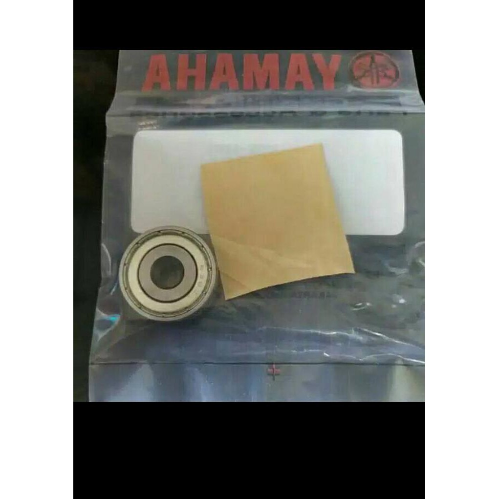 abqory part___Bearing cvt mio 638Z bearing laher bak cvt mio