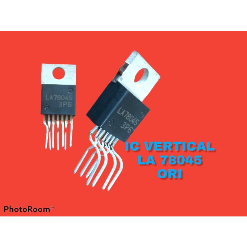 IC VERTIKAL VERTICAL LA 78045 ORI