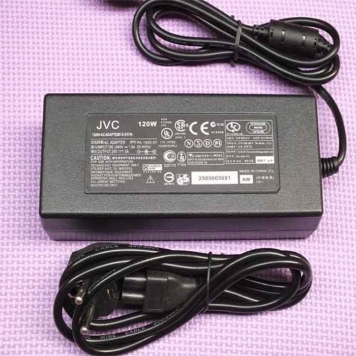adaptor 24V 2A,3A,5A