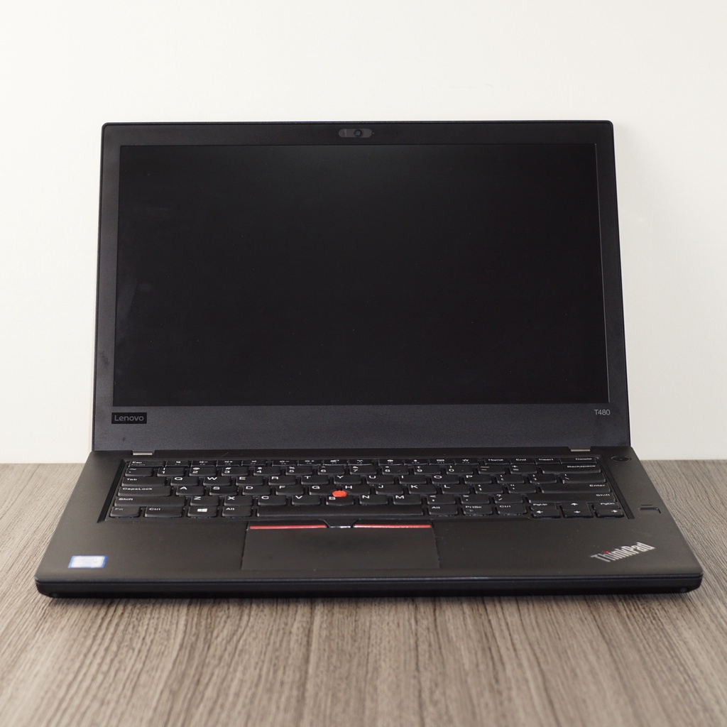 Promo Lenovo Thinkpad T470/T480 Intel Core i5/FHD Ips Panel/Laptop 14 inch