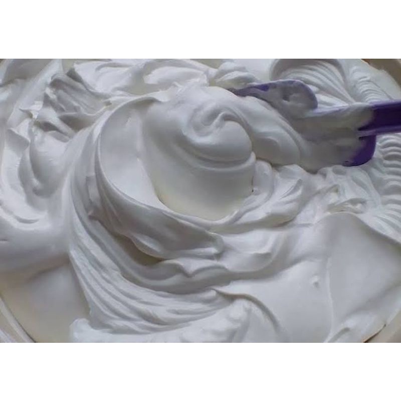 

butter krim/krim dekorasi reapack 1kg