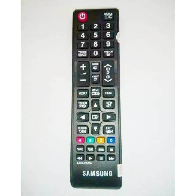 REMOT REMOTE TV LCD LED SAMSUNG AA59-00607A