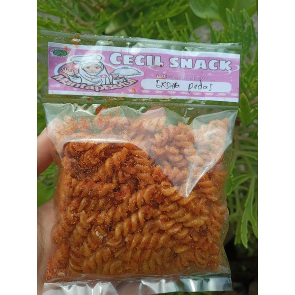 

Makaroni Kriwil
