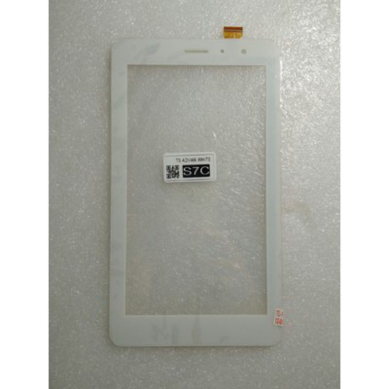 TOUCHSCREEN ADVAN S7C / TS TOUCH SCREEN ADVANCE S7C