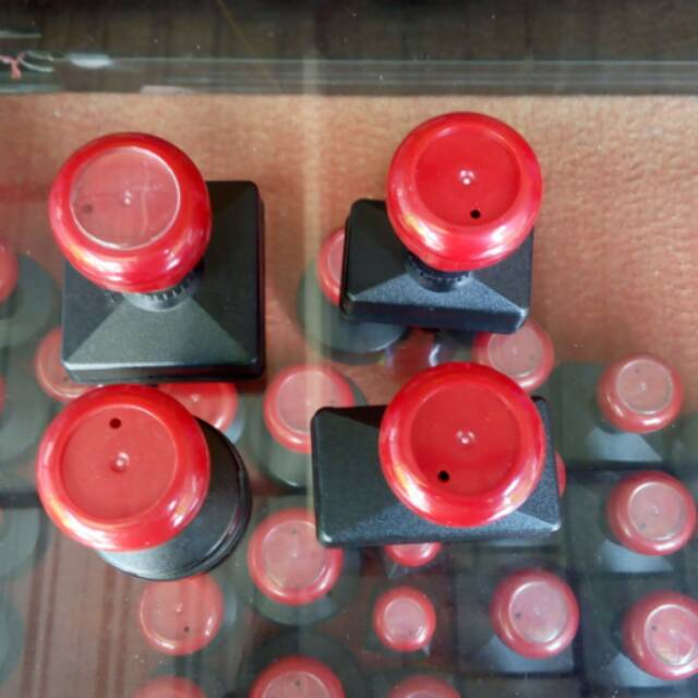 

Gagang stempel