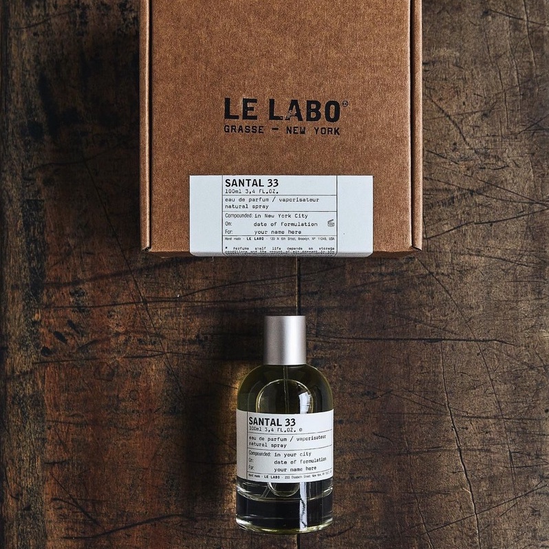 Le Labo Santal 33 EDP Original