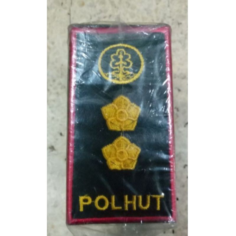 PANGKAT PDH POLHUT