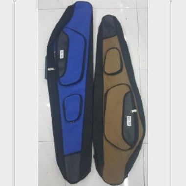 TAS NEW KENZI (2 RUANG)