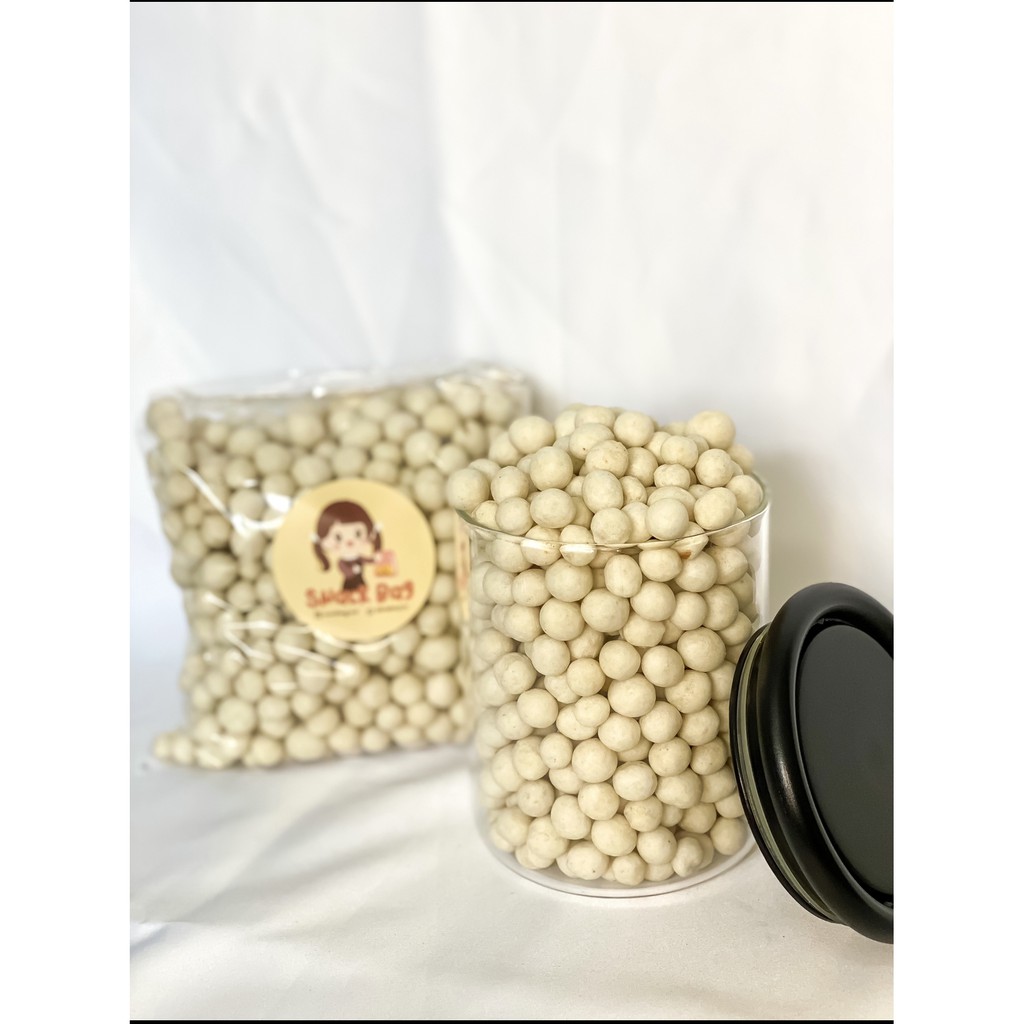 

Kacang Sukro - 250g