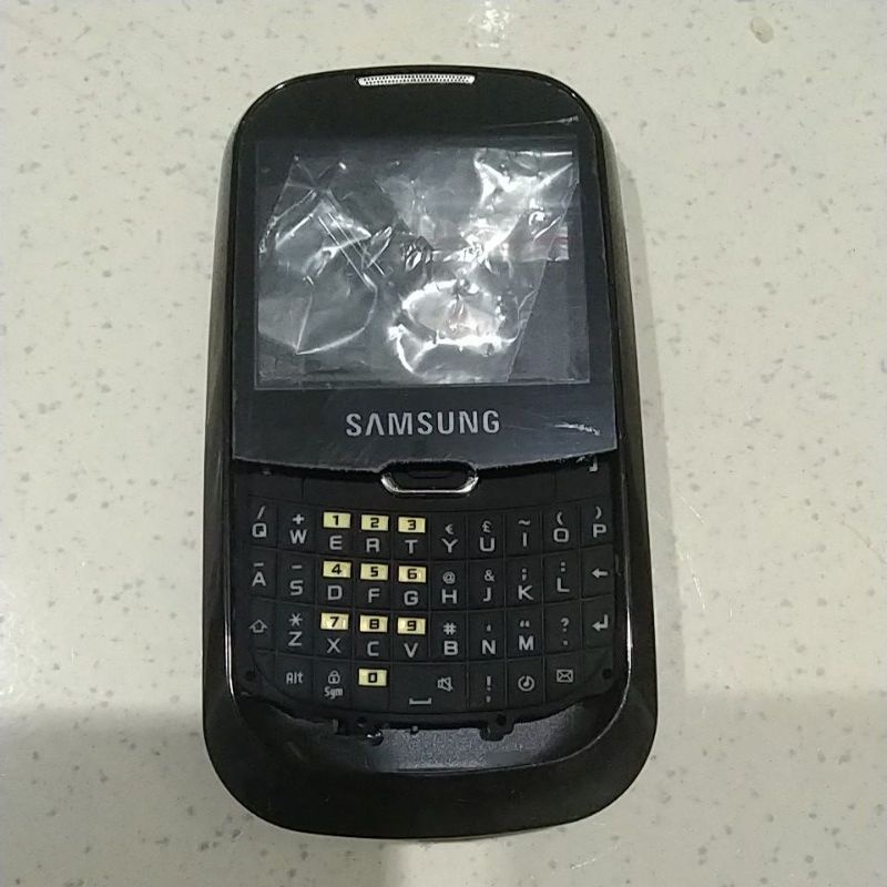 CASING SAMSUNG CORBY B3210