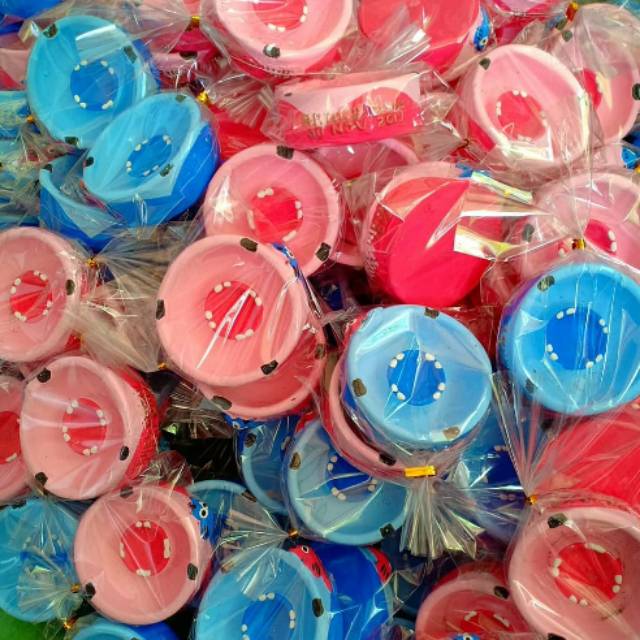 Souvenir Asbak Tempat Lilin Murah Pernikahan Wedding Custom Nama