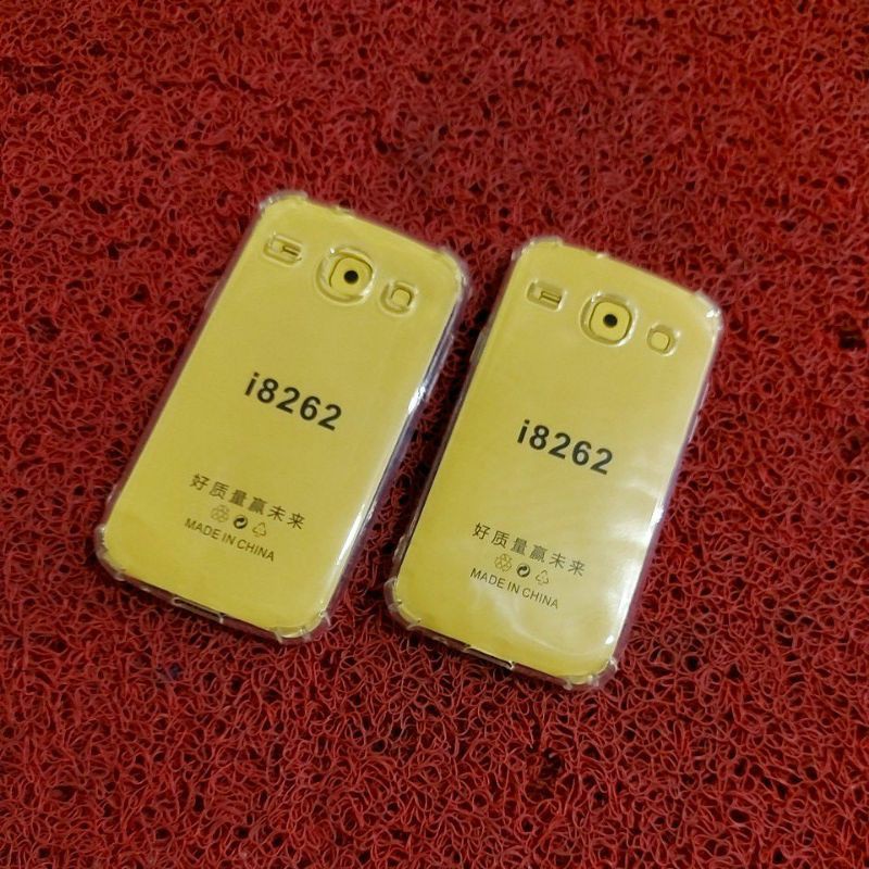 

SilikonAntiCrackSamsungi8262