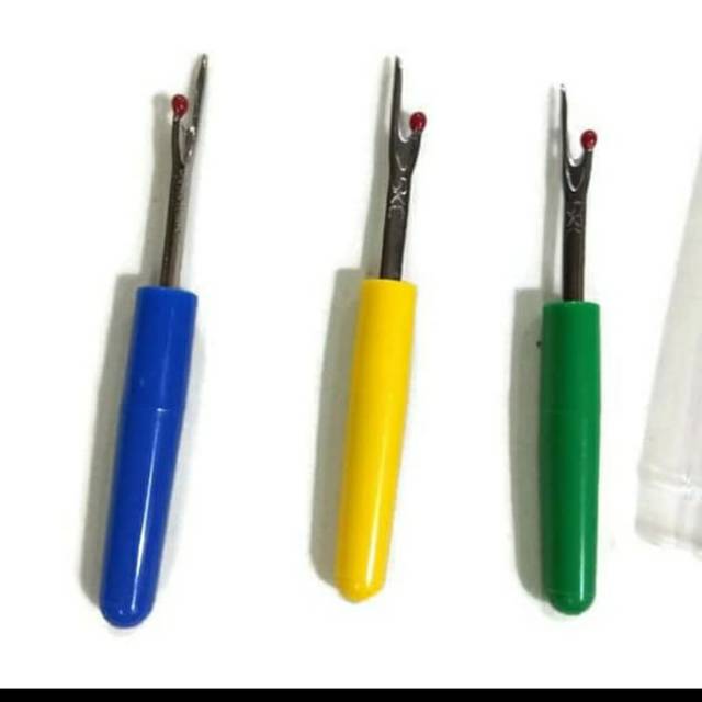 JI-pendedel benang/seam ripper skc