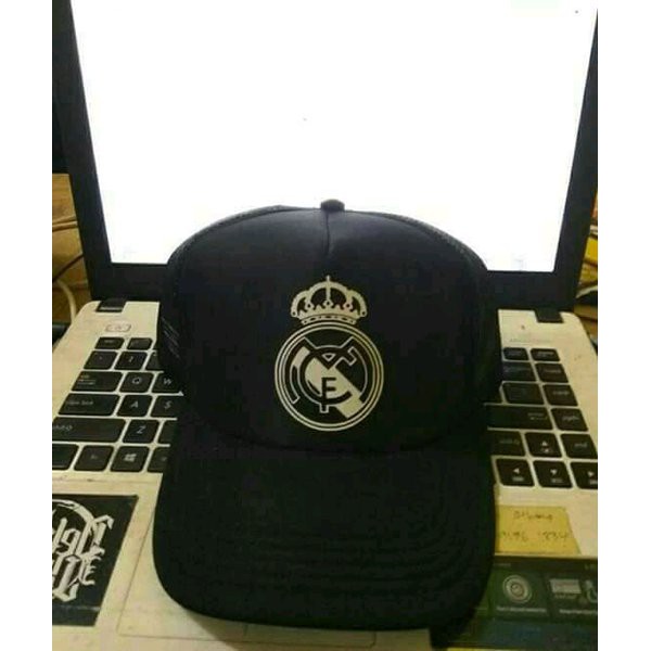 TOPI REAL MADRID