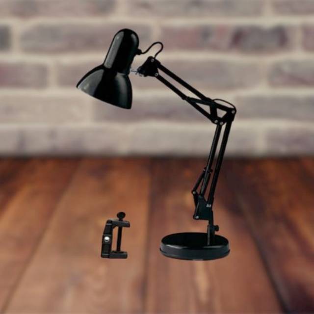 Lampu Belajar Arsitek,Lampu Meja,Desk Lamp YM-818