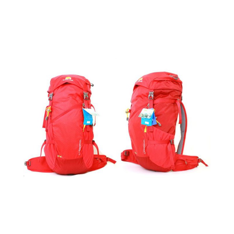 TAS GUNUNG SUNATURE CASIMIR 45L