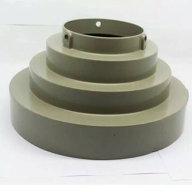 CSR Corong fokus Lnb C Band