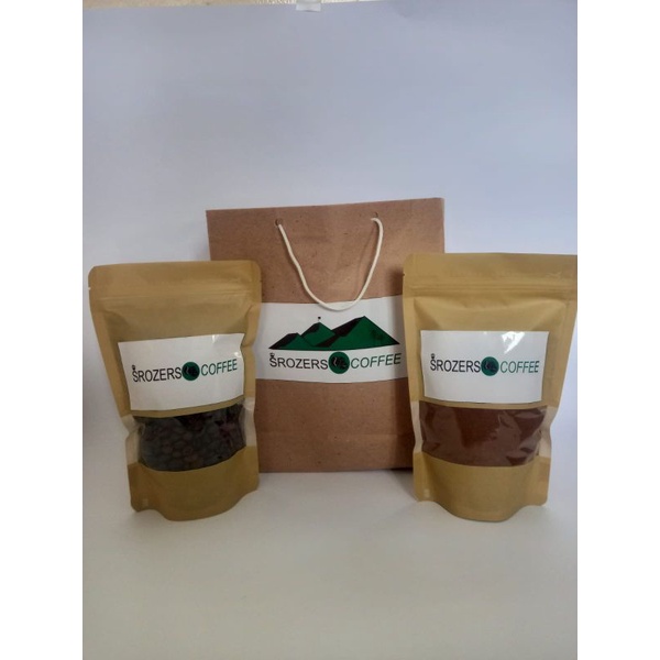

srozerscoffee