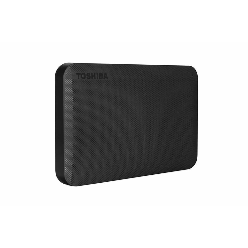 Ready Lagi Agan Hardisk External Toshiba 1TB Canvio Basics USB 3.0