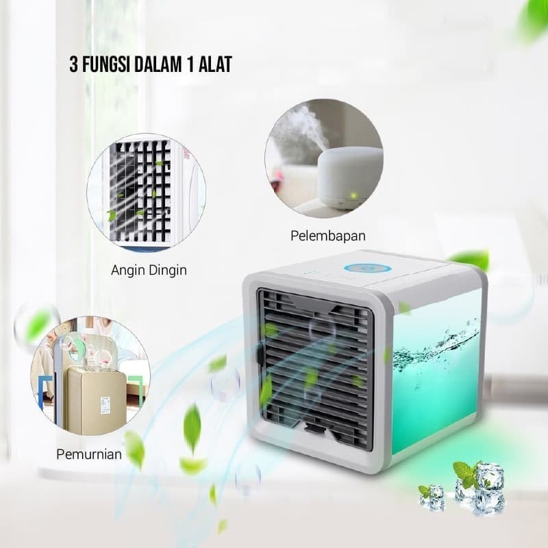 JAPAN MULTI FUNCTION COOLER AC MINI PORTABLE TPB