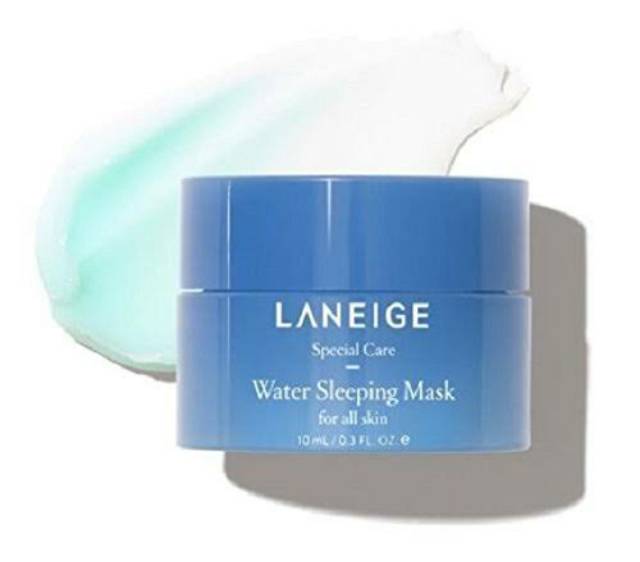 LANEIGE Water Sleeping Mask Travel Size 15ml